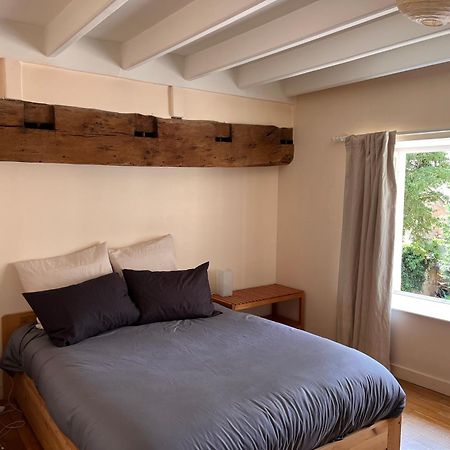 Cosy Jacobins Apartment Langres Exterior foto