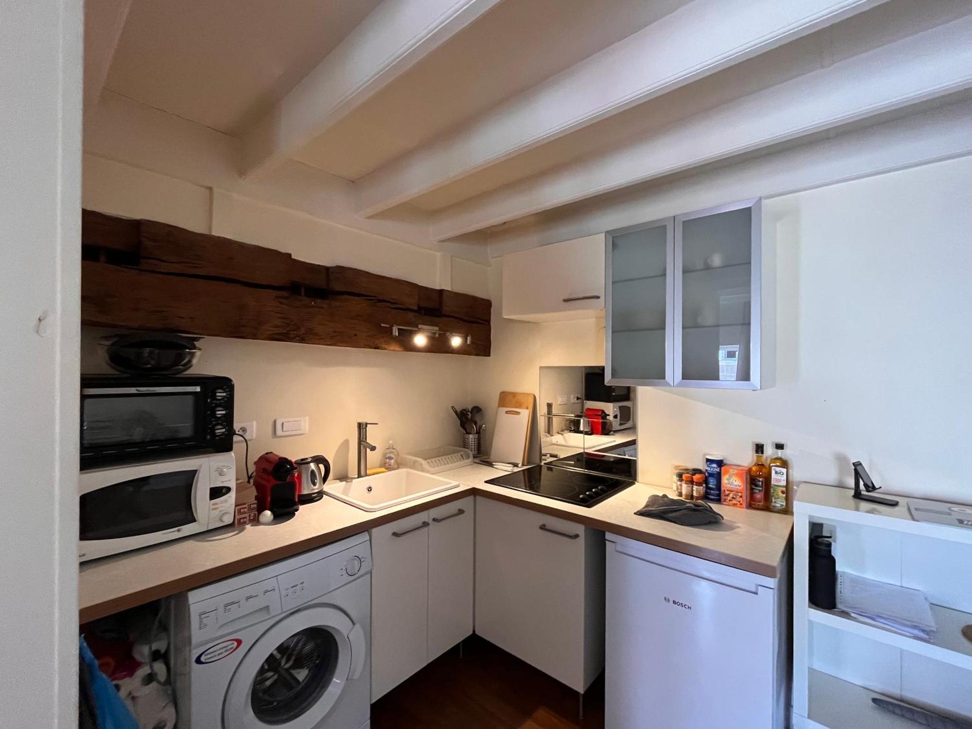 Cosy Jacobins Apartment Langres Exterior foto